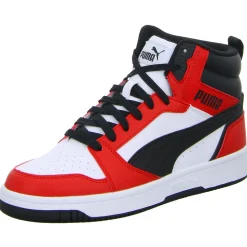 Puma Sportstiefelette Training Rebound v6