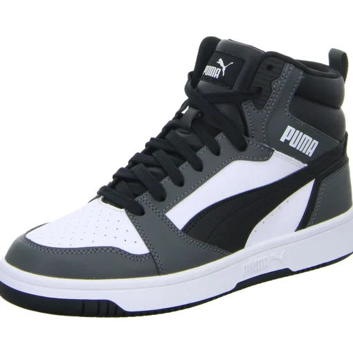 Puma Sportstiefelette Training Rebound v6