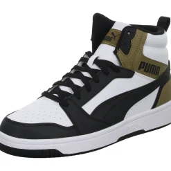 Puma Sportstiefelette Training Rebound v6
