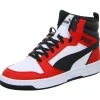 Puma Sportstiefelette Training Rebound v6