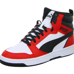 Puma Sportstiefelette Training Rebound v6