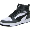 Puma Sportstiefelette Training Rebound v6
