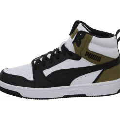 Puma Sportstiefelette Training Rebound v6