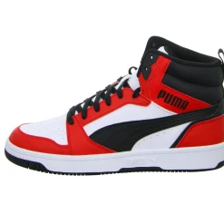 Puma Sportstiefelette Training Rebound v6