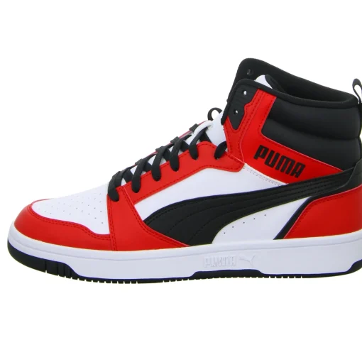 Puma Sportstiefelette Training Rebound v6