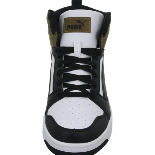 Puma Sportstiefelette Training Rebound v6