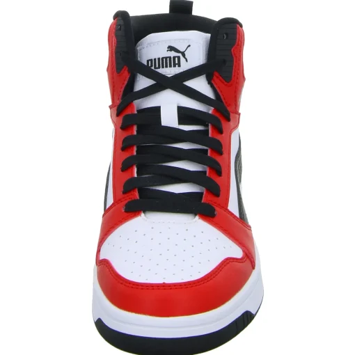 Puma Sportstiefelette Training Rebound v6