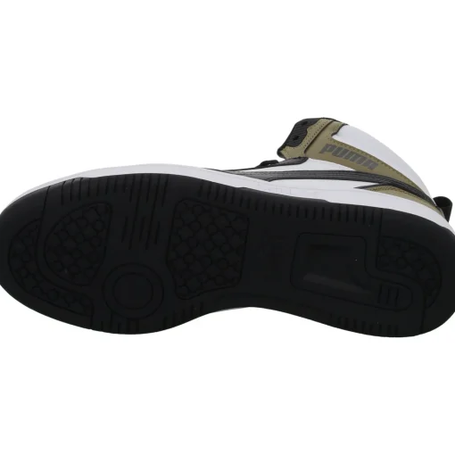 Puma Sportstiefelette Training Rebound v6