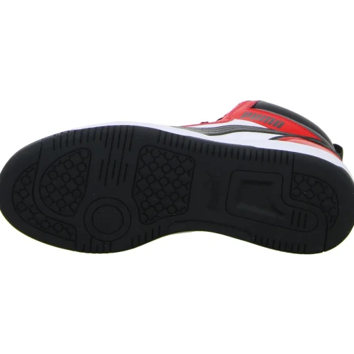 Puma Sportstiefelette Training Rebound v6