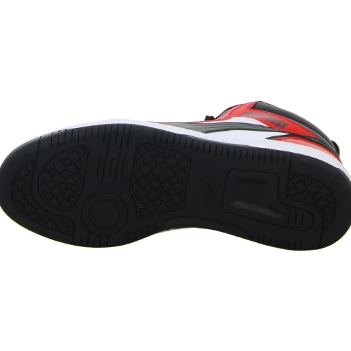 Puma Sportstiefelette Training Rebound v6