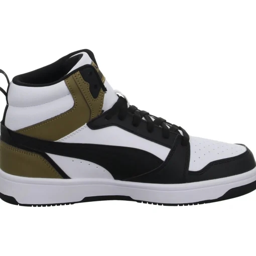 Puma Sportstiefelette Training Rebound v6