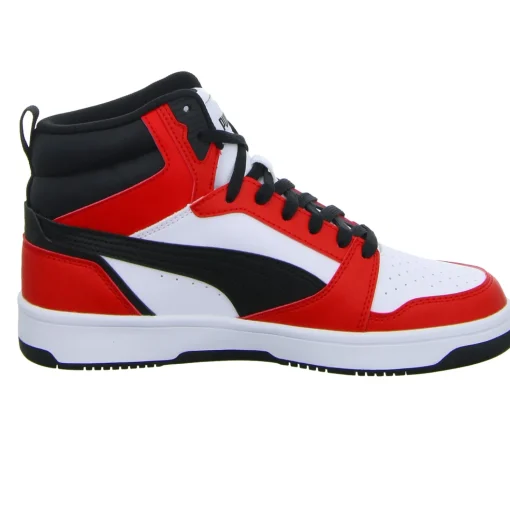Puma Sportstiefelette Training Rebound v6