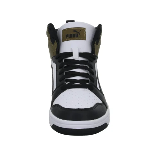 Puma Sportstiefelette Training Rebound v6