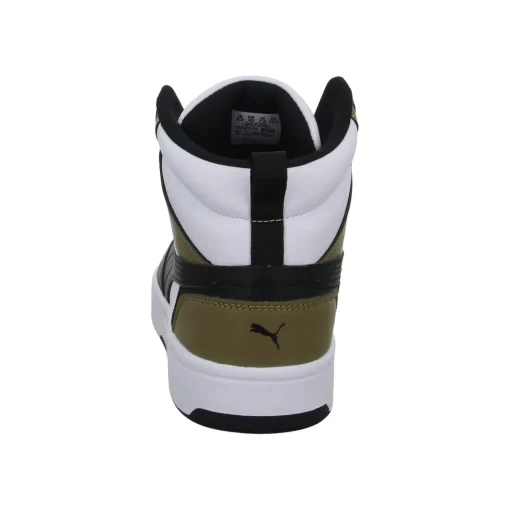 Puma Sportstiefelette Training Rebound v6