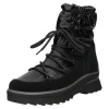 Remonte Allwetterstiefel Warmfutter mit Funktionsmembran (wasserabweisend/wasserdicht)