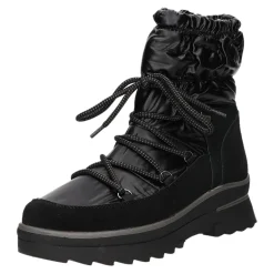 Remonte Allwetterstiefel Warmfutter mit Funktionsmembran (wasserabweisend/wasserdicht)
