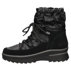 Remonte Allwetterstiefel Warmfutter mit Funktionsmembran (wasserabweisend/wasserdicht)