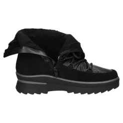 Remonte Allwetterstiefel Warmfutter mit Funktionsmembran (wasserabweisend/wasserdicht)