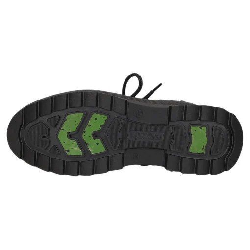 Remonte Allwetterstiefel Warmfutter mit Funktionsmembran (wasserabweisend/wasserdicht)