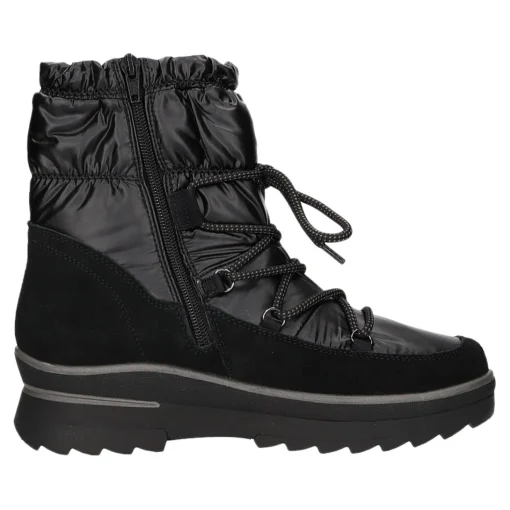 Remonte Allwetterstiefel Warmfutter mit Funktionsmembran (wasserabweisend/wasserdicht)