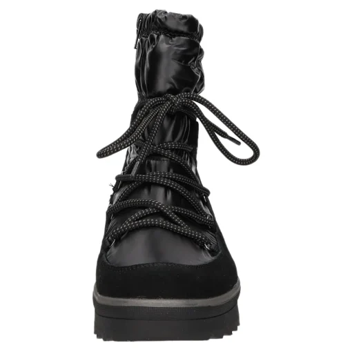 Remonte Allwetterstiefel Warmfutter mit Funktionsmembran (wasserabweisend/wasserdicht)