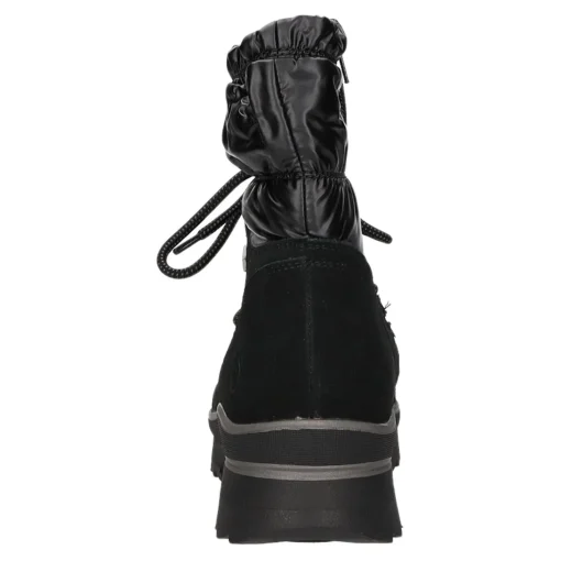 Remonte Allwetterstiefel Warmfutter mit Funktionsmembran (wasserabweisend/wasserdicht)