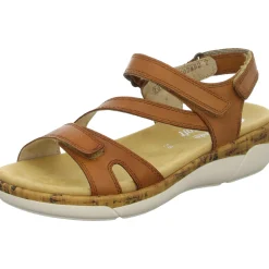 Remonte Keil Sandalette ab 30mm Sohlenhöhe