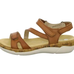 Remonte Keil Sandalette ab 30mm Sohlenhöhe