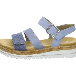 Remonte Keil Sandalette ab 30mm Sohlenhöhe