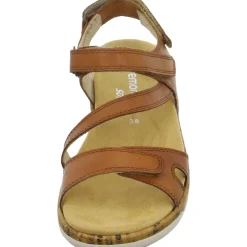 Remonte Keil Sandalette ab 30mm Sohlenhöhe
