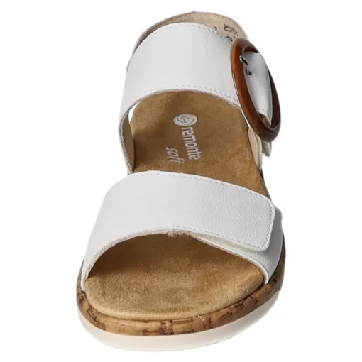 Remonte Keil Sandalette ab 30mm Sohlenhöhe