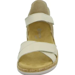 Remonte Keil Sandalette ab 30mm Sohlenhöhe