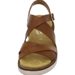 Remonte Keil Sandalette ab 30mm Sohlenhöhe