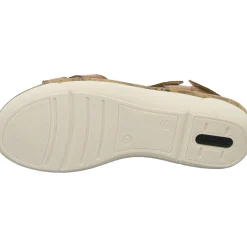 Remonte Keil Sandalette ab 30mm Sohlenhöhe
