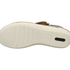 Remonte Keil Sandalette ab 30mm Sohlenhöhe