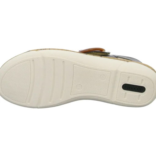 Remonte Keil Sandalette ab 30mm Sohlenhöhe