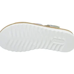 Remonte Keil Sandalette ab 30mm Sohlenhöhe