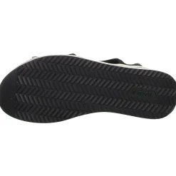 Remonte Keil Sandalette ab 30mm Sohlenhöhe
