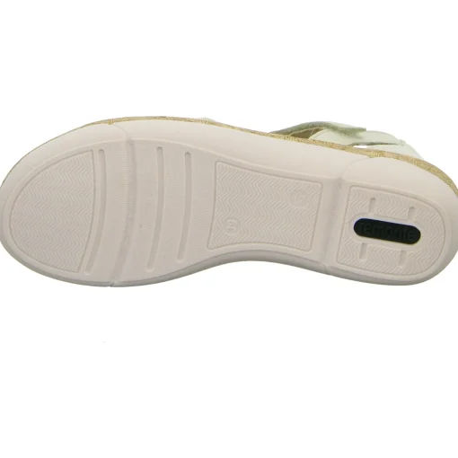 Remonte Keil Sandalette ab 30mm Sohlenhöhe