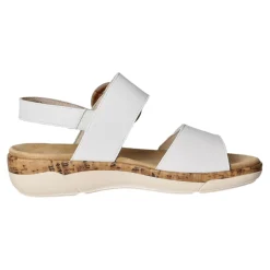 Remonte Keil Sandalette ab 30mm Sohlenhöhe