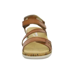 Remonte Keil Sandalette ab 30mm Sohlenhöhe