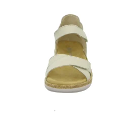 Remonte Keil Sandalette ab 30mm Sohlenhöhe