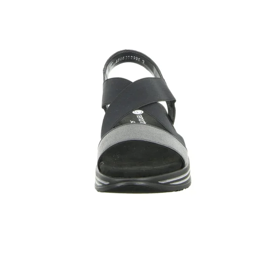 Remonte Keil Sandalette ab 30mm Sohlenhöhe