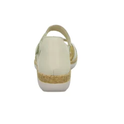 Remonte Keil Sandalette ab 30mm Sohlenhöhe