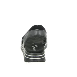 Remonte Keil Sandalette ab 30mm Sohlenhöhe