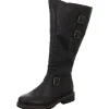 Remonte Langschaftstiefel Warmfutter bis 35mm Absatz (casual)