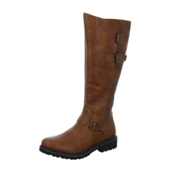 Remonte Langschaftstiefel Warmfutter bis 35mm Absatz (casual)