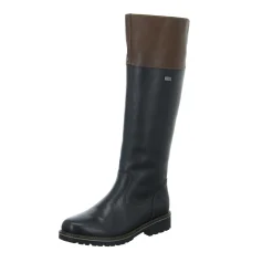 Remonte Langschaftstiefel Warmfutter bis 35mm Absatz (casual)