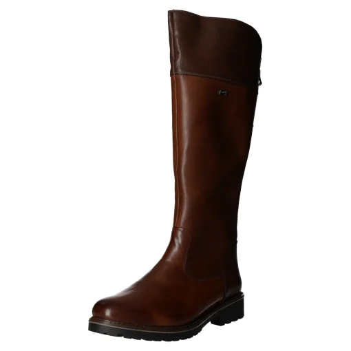 Remonte Langschaftstiefel Warmfutter bis 35mm Absatz (casual)