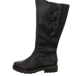 Remonte Langschaftstiefel Warmfutter bis 35mm Absatz (casual)
